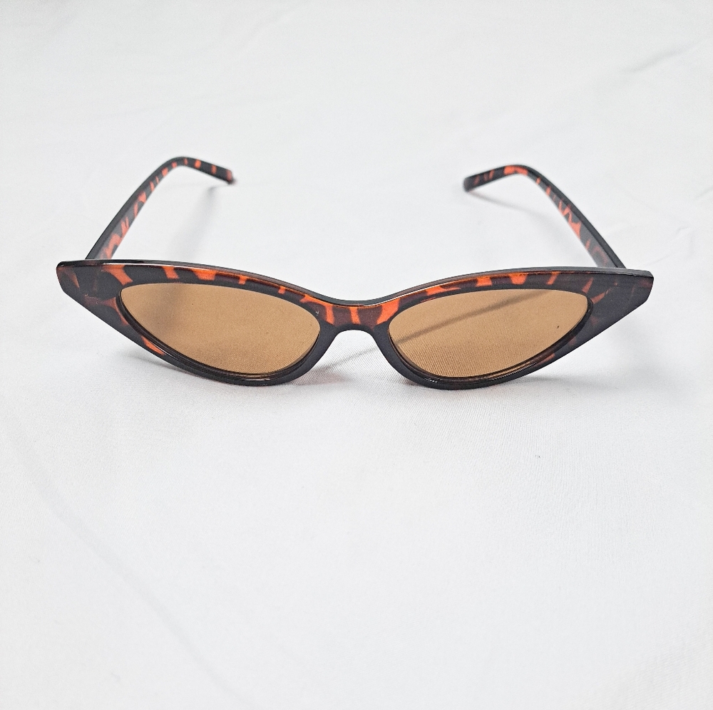 Women's Cat Eye Sunglasses